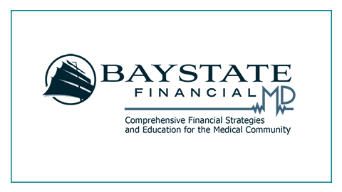 BaystateMD logo