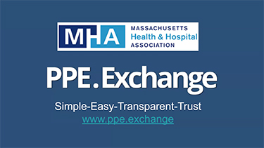 PPE.Exchange: Simple_Easy_Transparent-Trust