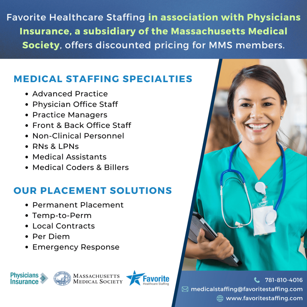 Favorite Healthcare Staffing