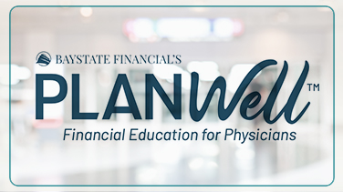 Baystate Financial PlanWell