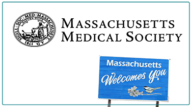 Become a Member of the Massachusetts Medical Society