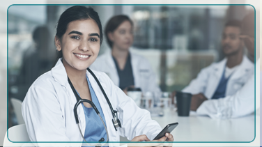 early career physicians