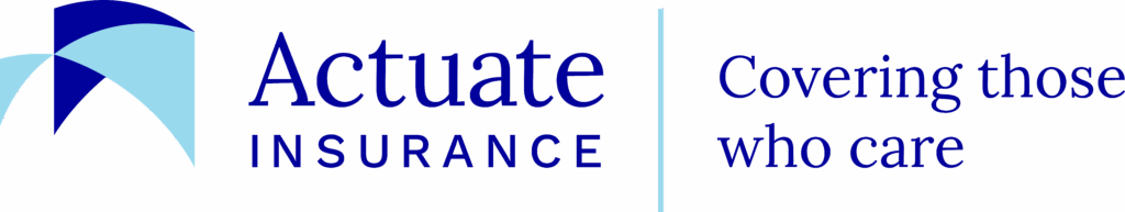 Actuate Insurancewtagline